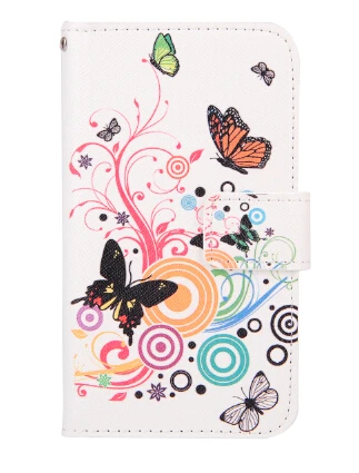 Флип чехол для Wiko U Feel Go Freddy Tommy Lite Prim Fab|case case|case flipflip case |