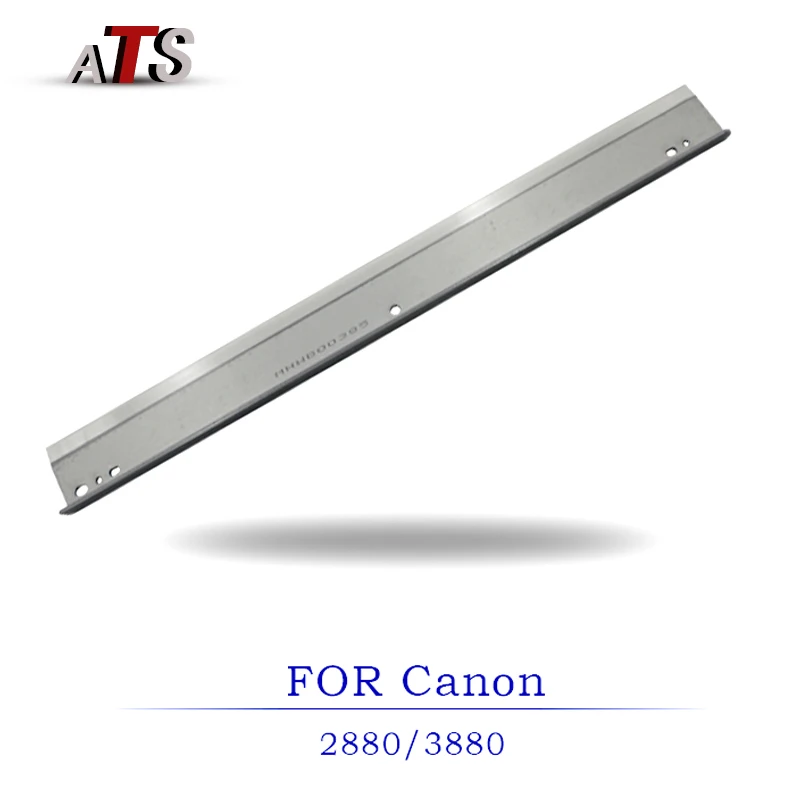 2 шт./лот лезвие очистки барабана для Canon IRC 3880 2880 совместимый копира запасные