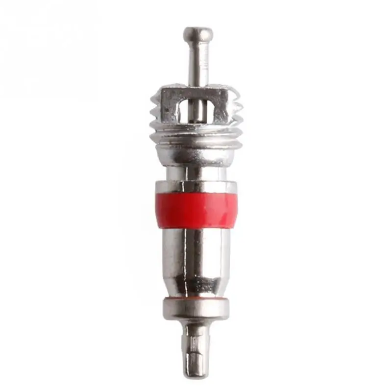 10 шт. хорошее качество автомобиль грузовик замена шин цинковый сплав шток клапана стержень часть