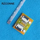 6-6 контактов ZIF 0,5 мм адаптер с удлинителем FFC кабель 100-500 мм можно выбрать 2 набора