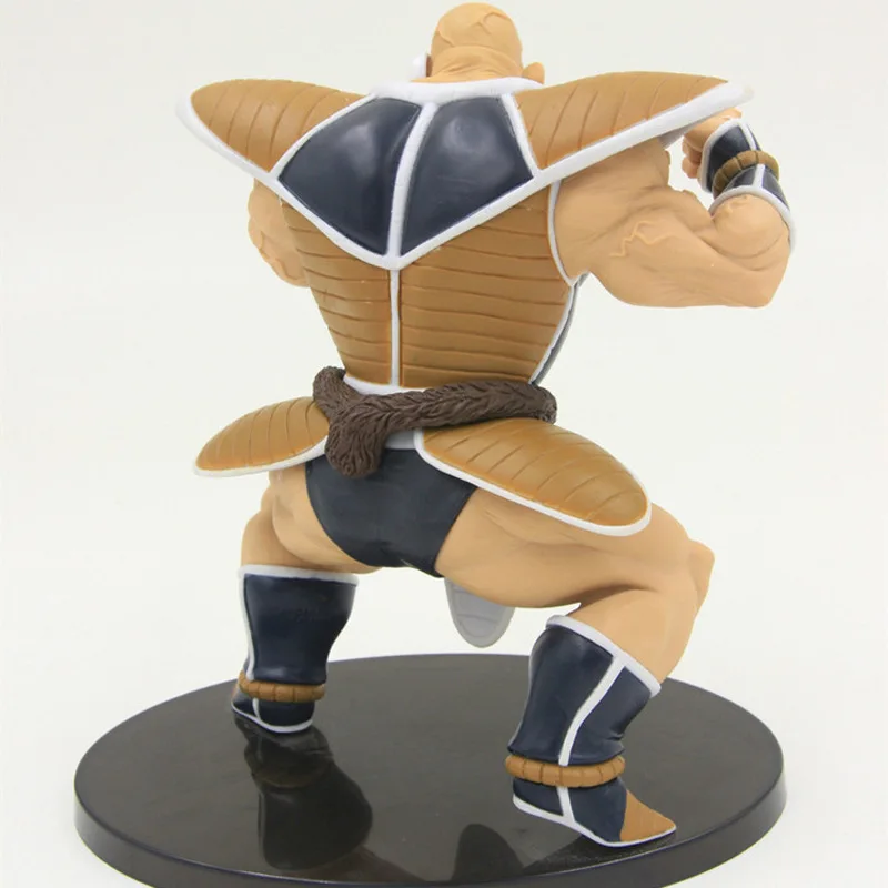 Новинка 2017 аниме драконий жемчуг Budokai Tenkaichi ПВХ фигурки модель игрушек крутые