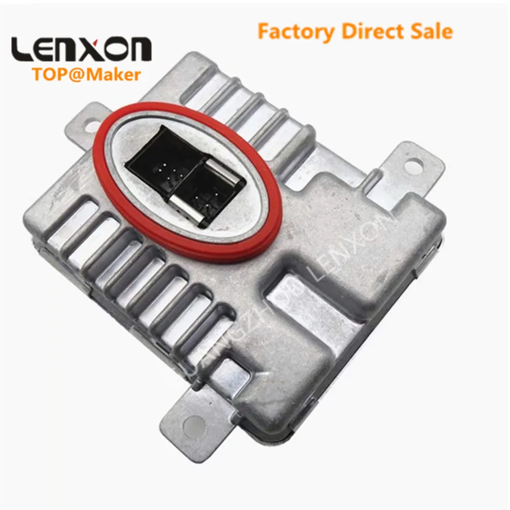 

LX-Заводская Прямая цена OEM 63117237647 для BM (W) 5 серии F18 F10 F02 Ксеноновые Фары балласт 2011-2016