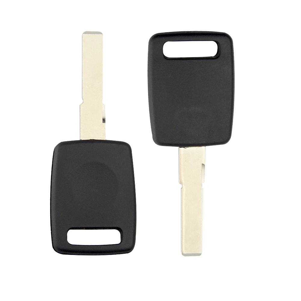 OkeyTech высококачественный Сменный Чехол для ключа транспондера чехол Audi A6 без