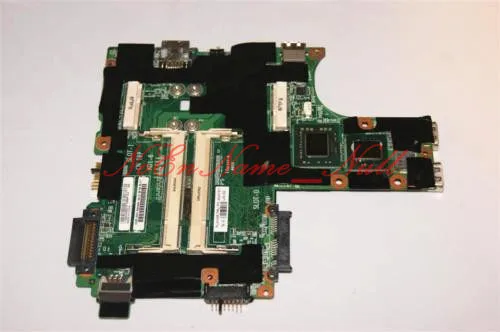 Материнская плата для ноутбука lenovo IBM X300 13 3 материнская с интегрированной