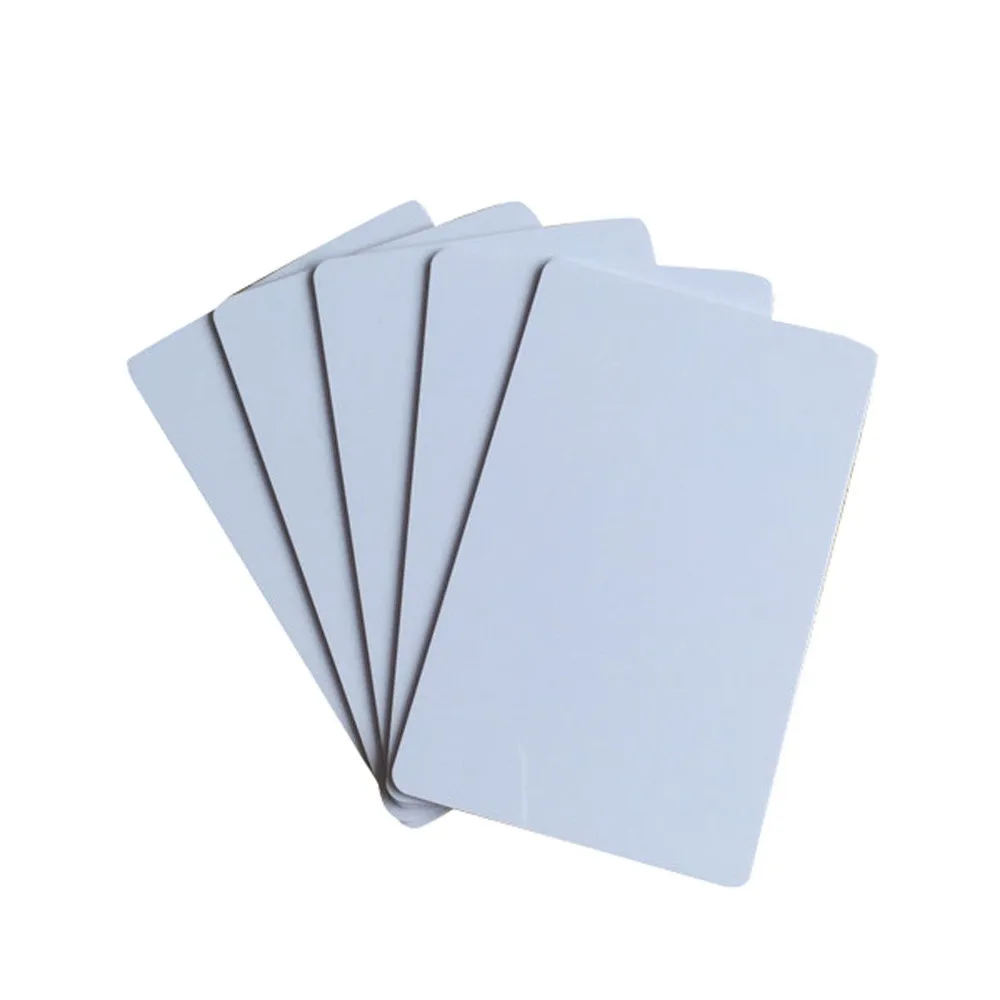 

1pcs UID IC Card Changeable S50 1K NFC Card RFID Smart Card Block 0 Sector Writable 13.56MHZ