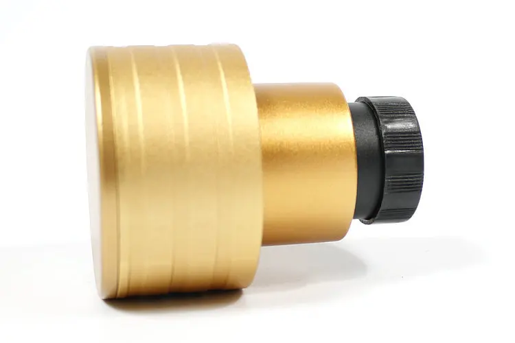 Телескоп с датчиком изображения 2 МП электронный цифровой окуляр USB объектив