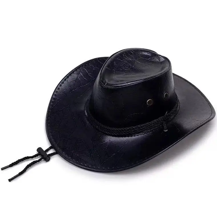 

Red Dead Redemption 2 cosplay Arthur Morgan Cap Cowboy Hat Punk Cap West Cowboy Hats