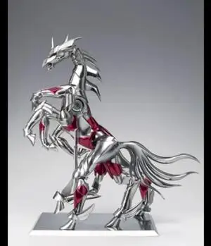 Bandai японская версия Saint Seiya скандинавский бог истребитель мерак 1 0 восьмиугольная