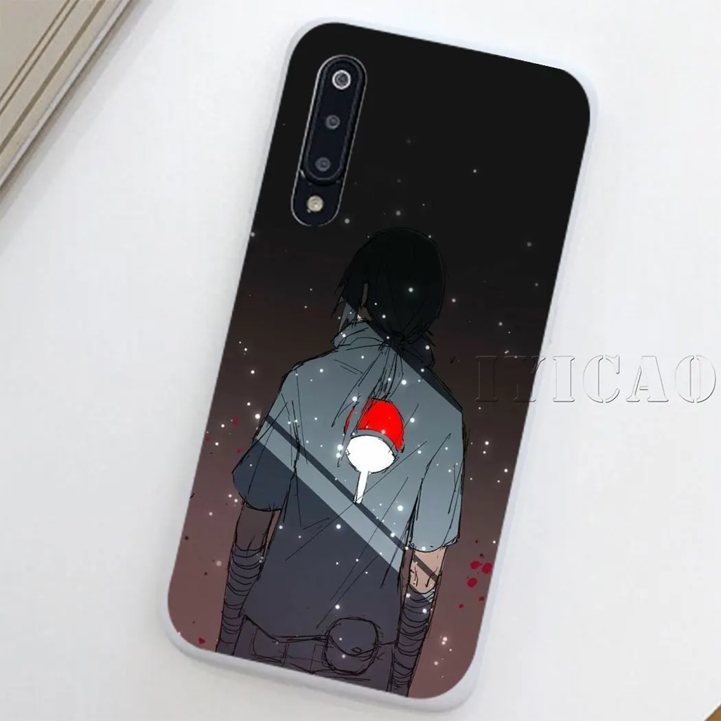 Жесткий чехол для Xiaomi Mi 5 5S 6 9 8 A2 Lite 5X Mix 2S F1 SE MAX 3 9T A3 Pro CC9E Redmi Note | Мобильные телефоны