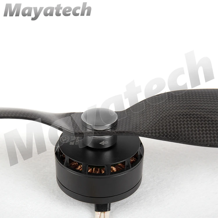 Mayatech CNC 15 мм отверстие шаг алюминиевый круглый быстросъемный седло пропеллера CW