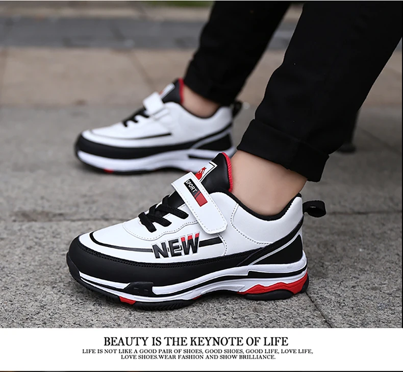 Winter kids shoes boys shoes kids sneakers kids shoes for school boy shoes kids kids loafers Fashion sports shoes shoe