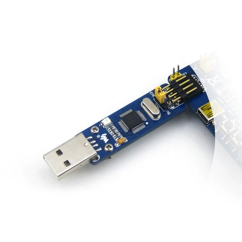 ST-LINK/V2 ST-LINK STM8 эмулятор/STM32 загрузчик/мини | Электроника