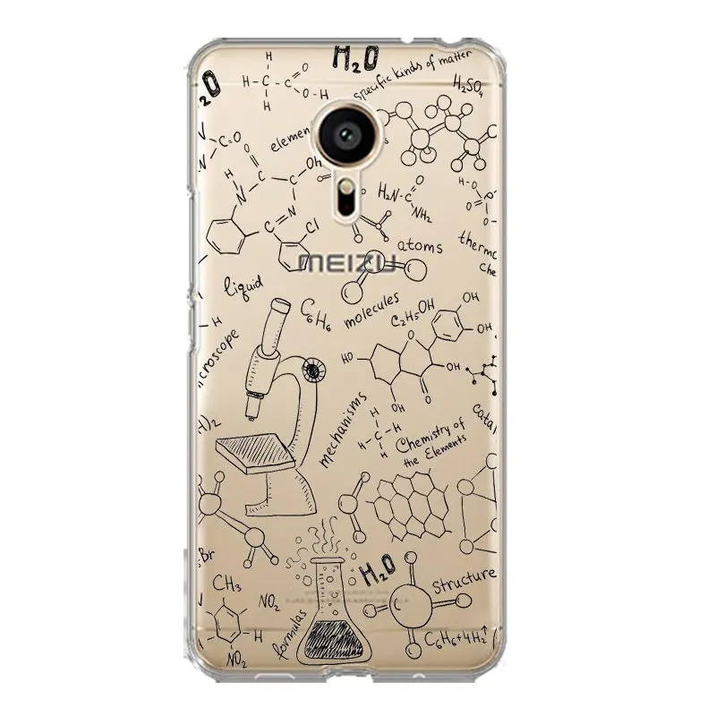 Flora Soft Clear TPU Phone Case For meilan MX6 pro6 U20 U10 A5 M5 M5S E E2 Coque Butterfly Heart Cloud FundasCover Free Shipping | Мобильные