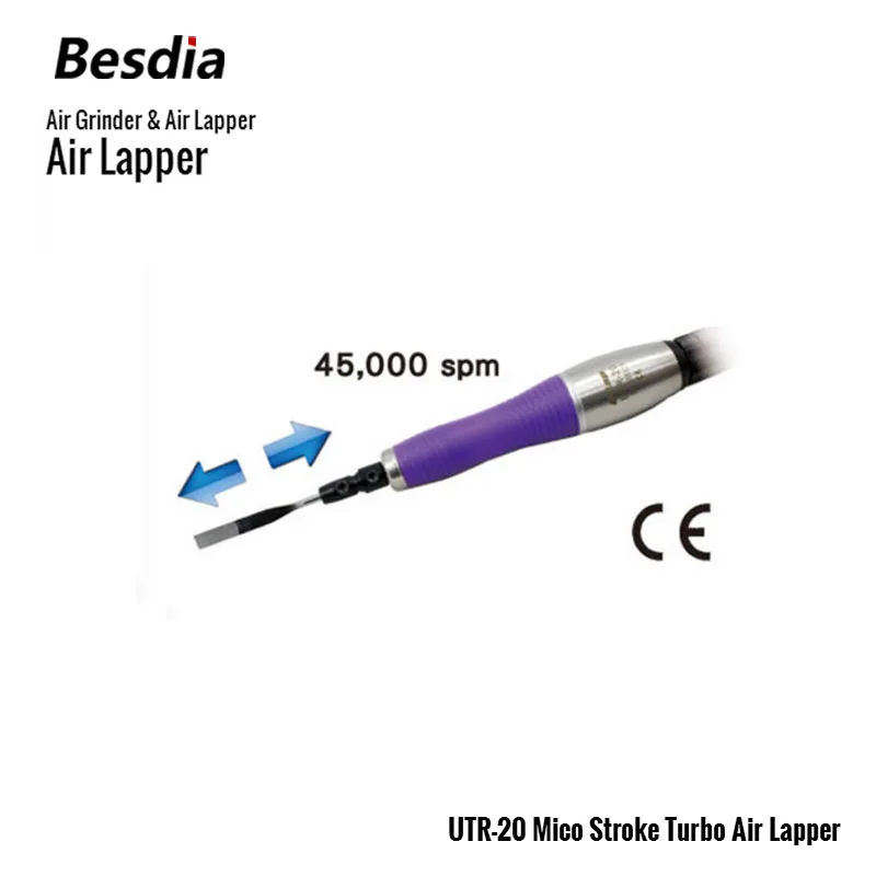 TAIWAN Besdia Air Grinder & Lapper турбокомпрессор с турбонаддувом и турбонаддув для