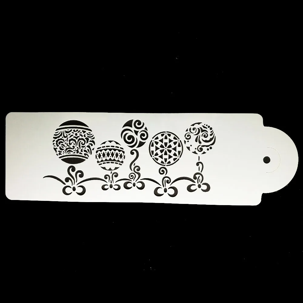 Бабочка DIY цветок торт рамка фотообои животные зоопарк декоративный шаблон