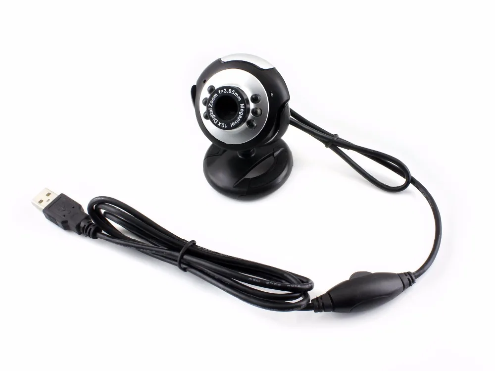 Waveshare Raspberry Pi набор аксессуаров C в том числе USB камера 0307 мини беспроводная