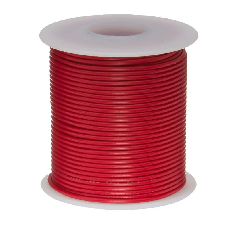 30 метров UL 1007 провод 28AWG ПВХ электронный кабель изолированный светодиодный для DIY