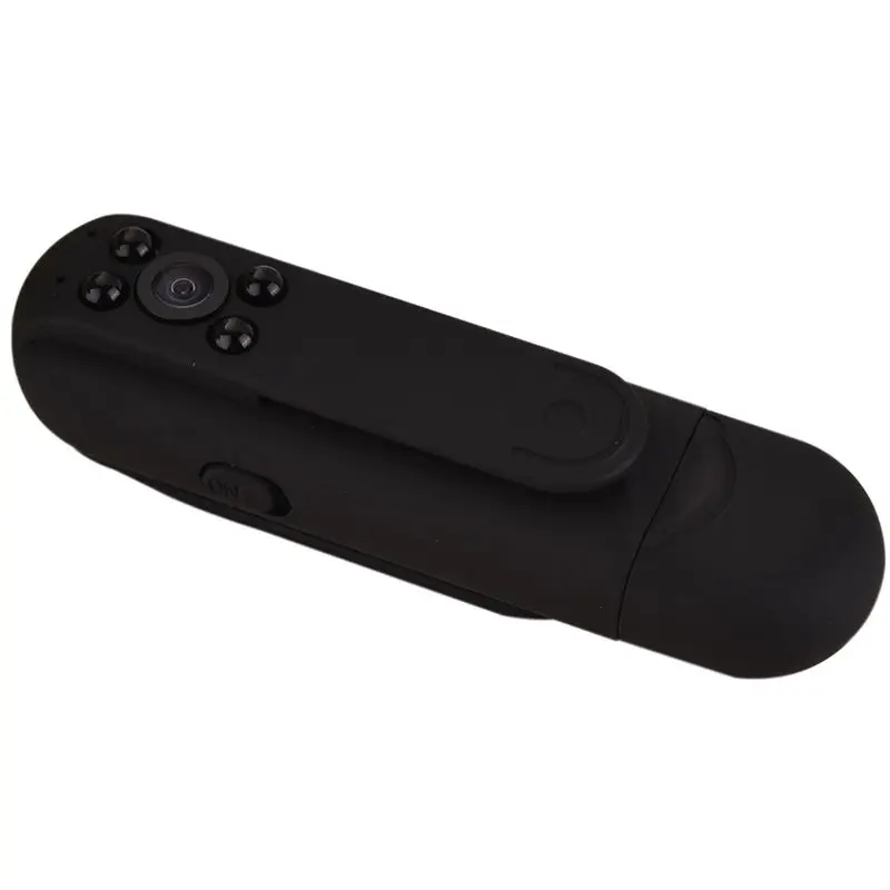 Volemer L8 мини Камера Full HD 1080 P инфракрасная камера с режимом ночного Версия Ночное