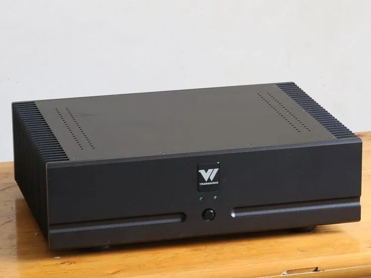 Dartzeel NHB108 усилитель мощности 140 Вт * 2 8ohm OFC супер чистый медный трансформатор