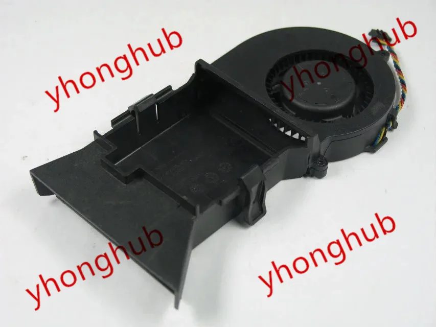 FOXCONN PVB070E05N P02 10CFM6XNNH A00 DC 5V 1.10A Вентилятор охлаждения сервера|blower fan|server fanblower fan 5v |
