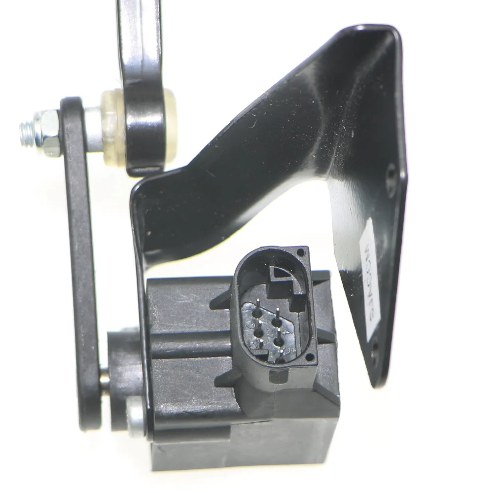 1 шт. Новый OEM для VW Golf 4 Bora A3 A4 A6 TT RS4 RS6 A8 Quattro новый датчик уровня ксенона 4B0 907 503 4B0907503