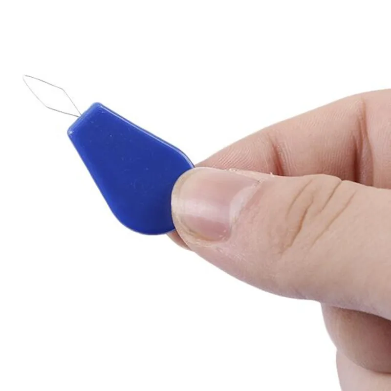 

10pcs! Quickly and easily Automatic Needle Device Sewing Machine Threading Machine for Convenient Elderly Use