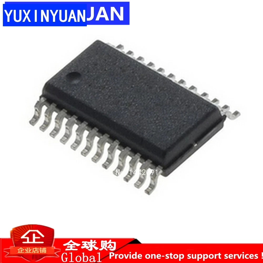 5 шт. IC STP16CP05 STP16CP05TTR оригинальный аутентичный и новый IC|Реле| |