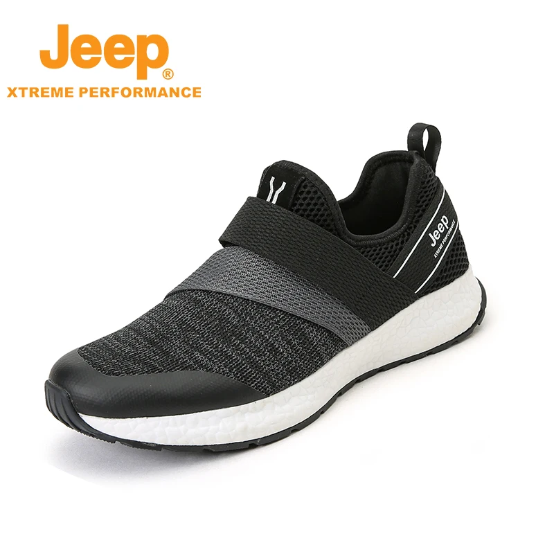 Jeep подлинные мужские уличные спортивные повседневные кроссовки | Спорт и