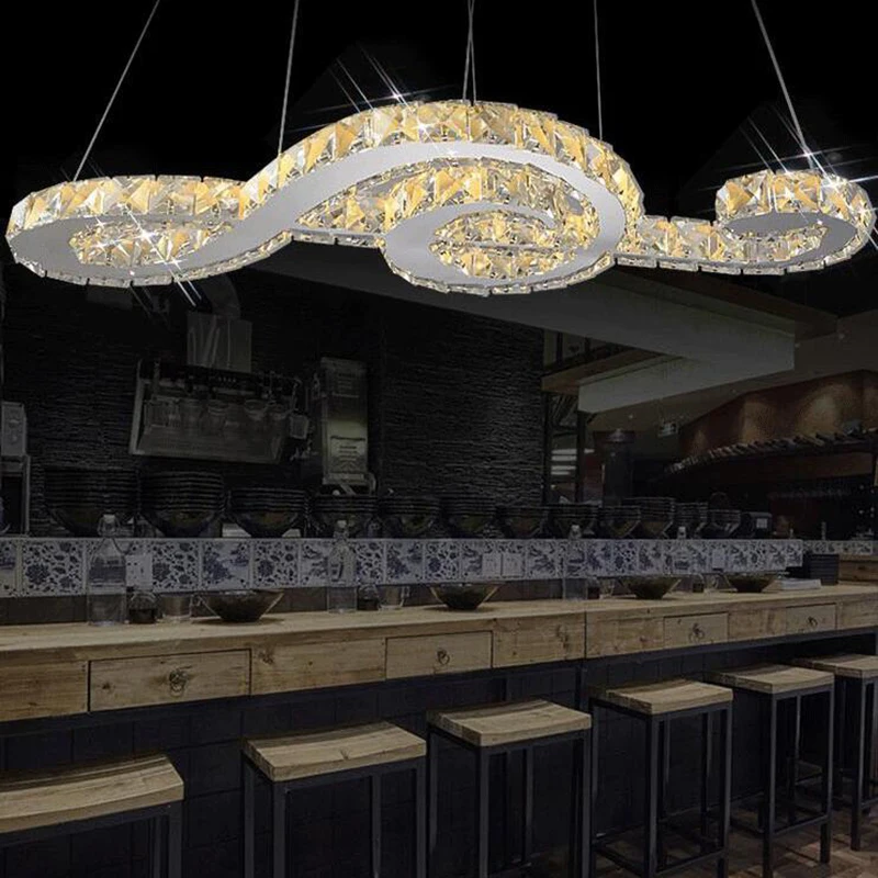 Люстра светодиодная потолочная|led crystal chandeliers|crystal chandelier lightingchandelier lamp |