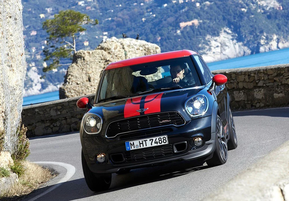 Капот автомобиля наклейки на капот полосы наклейка для Mini Cooper S JCW R55 R56 R60 R61 F54 F55 F56 F57 F60 аксессуары для земляков