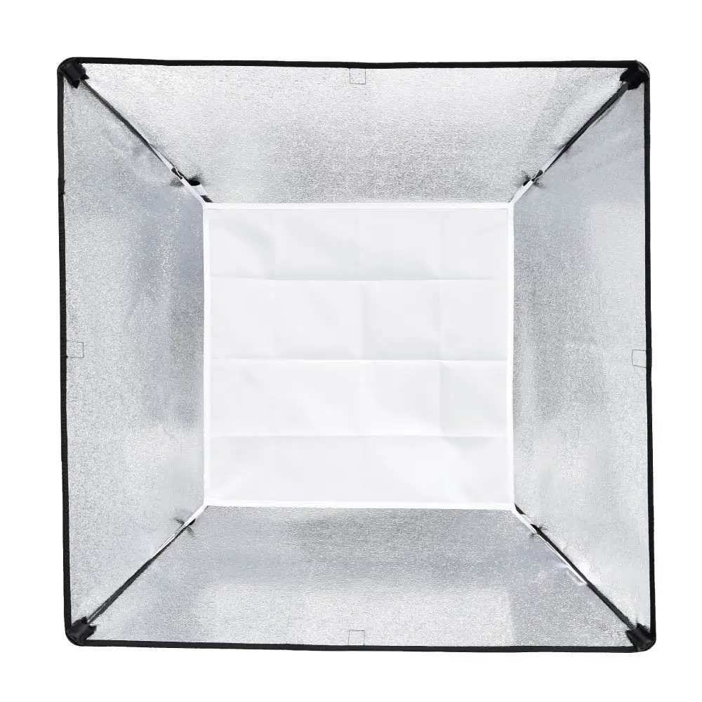 Godox 24 &quotx 24&quot 60x60 см софтбокс Einstein Mount speeding для студийного стробоскопического
