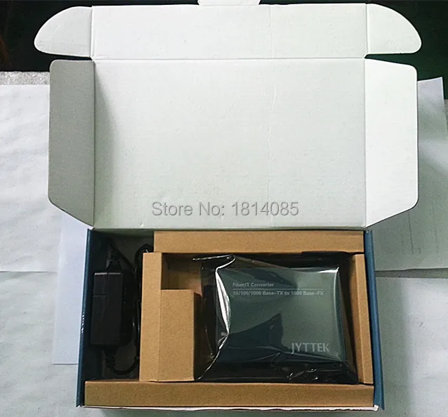 Hot Sale SFP Media Converter 1000Mbps Multimode Duplex 850NM Gigabit Fiber Transceiver LC port | Мобильные телефоны и