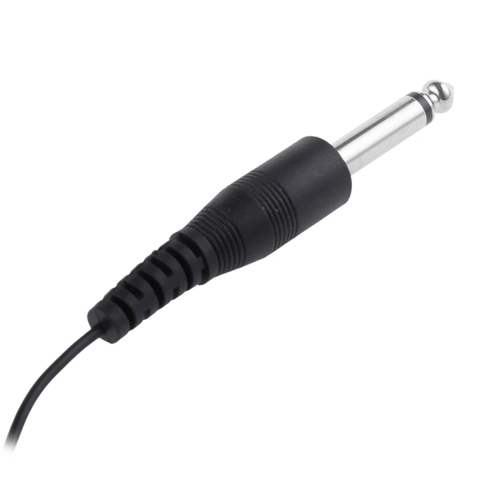 Cherub WCP 60V клип на пикап для скрипки с кабелем 2 5 м компактный профессиональный