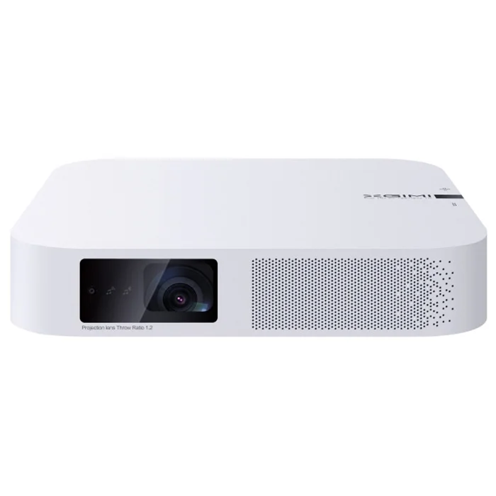 XGIMI Z6 Polar мини Портативный умный дом кинотеатра 3D Android 6 0 Wifi 1080P Full HD дома Кино Bluetooth