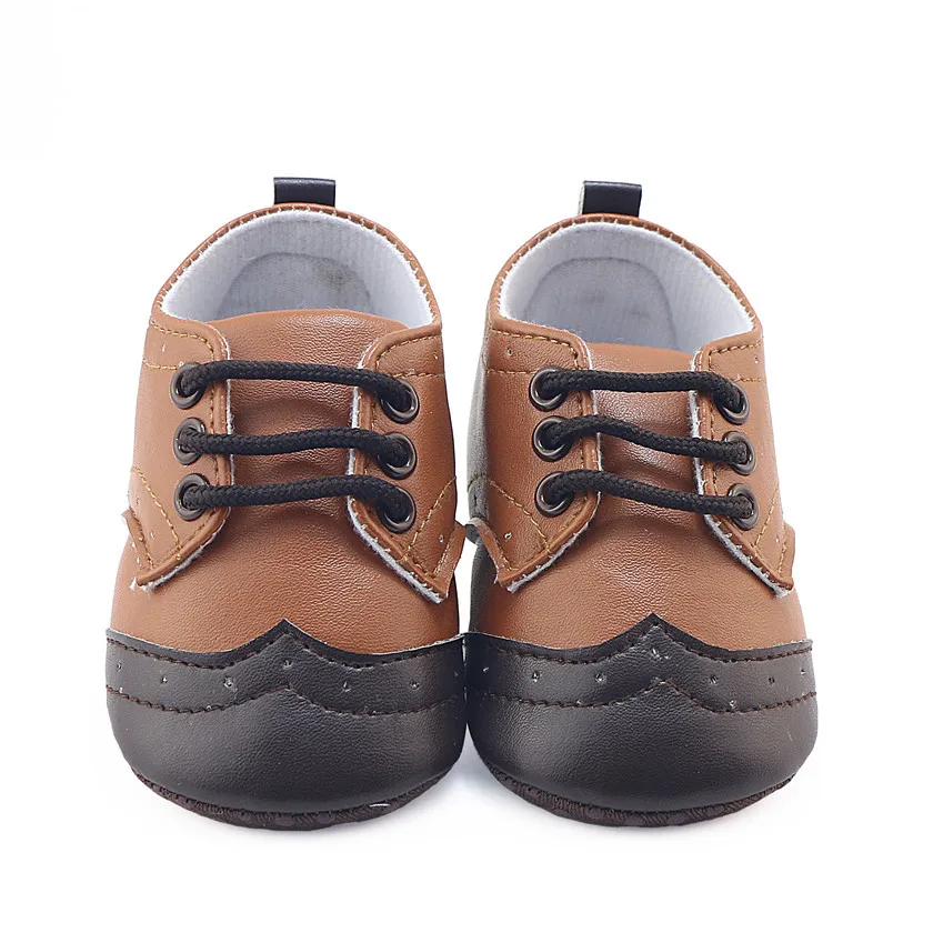 Обувь для маленьких мальчиков детская кроватка Bebe обувь начинающих ходить