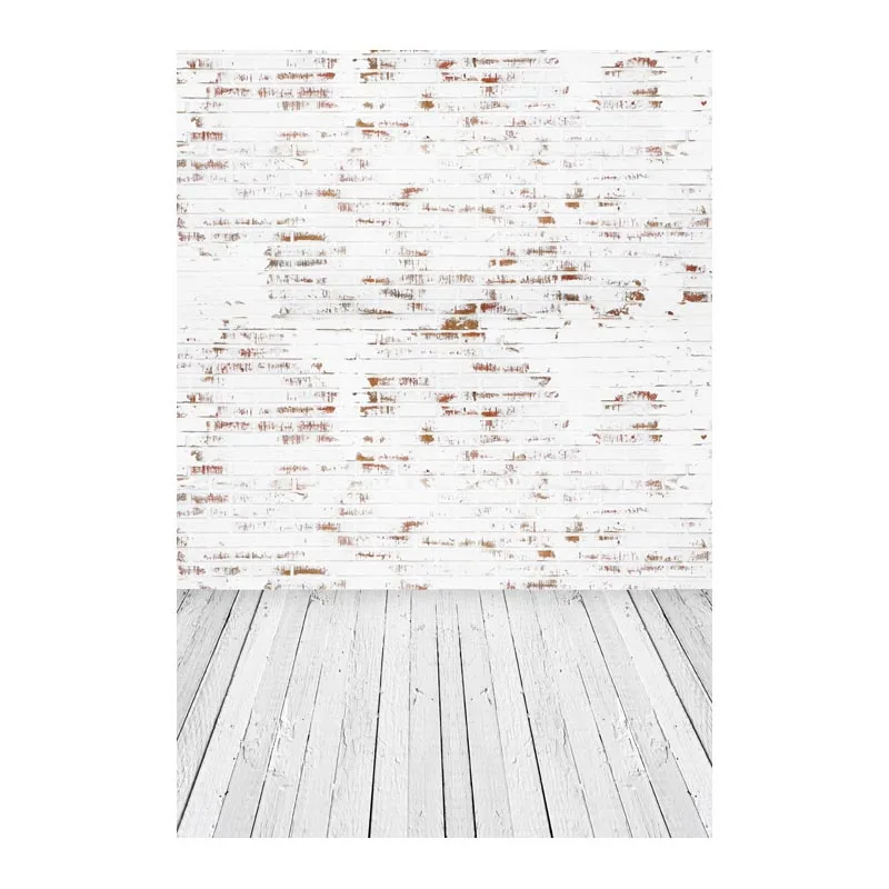 Виниловый фон для фотосъемки винтажный фотостудия Фотофон с цветочной стеной