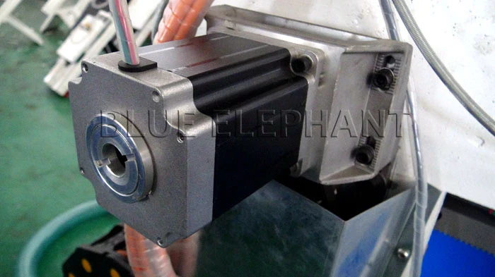 Китай популярный производитель CNC высокого давления мраморный станок для резки
