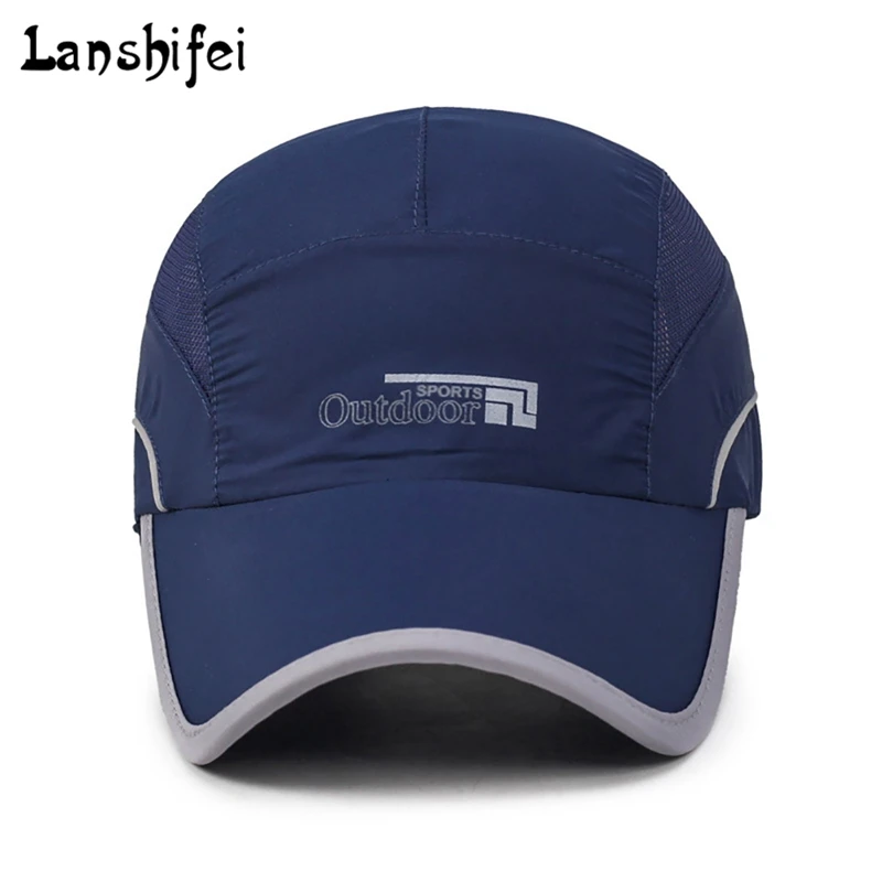 Новинка 2018 бейсболка женская и мужская кепка для спорта на открытом воздухе