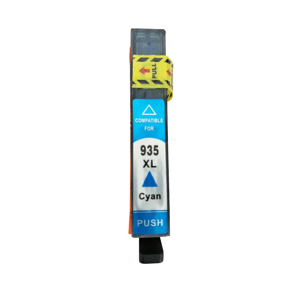 Картриджи для струйных принтеров Officejet Pro 935 6830 6230 6835 6815 6812 6820 6220|hp officejet ink|hp ink for