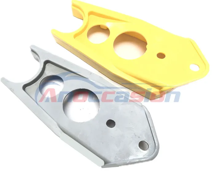 Ползунок для мотоциклетной цепи разделитель защита поворотного рычага защитная