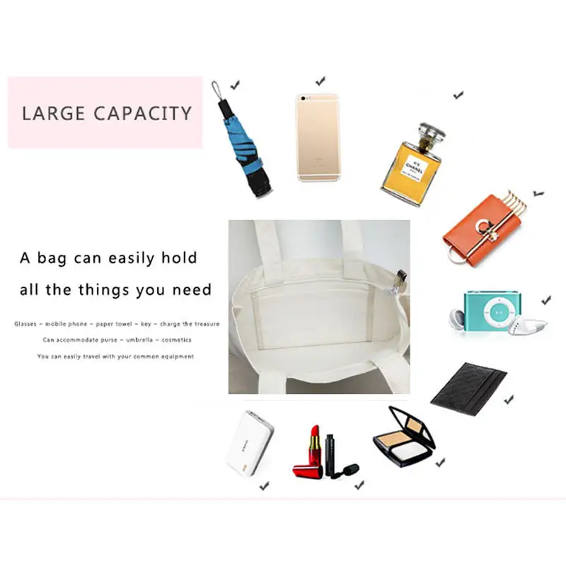 Большая емкость повседневные женские сумки тренд парусиновые дизайнерские хит