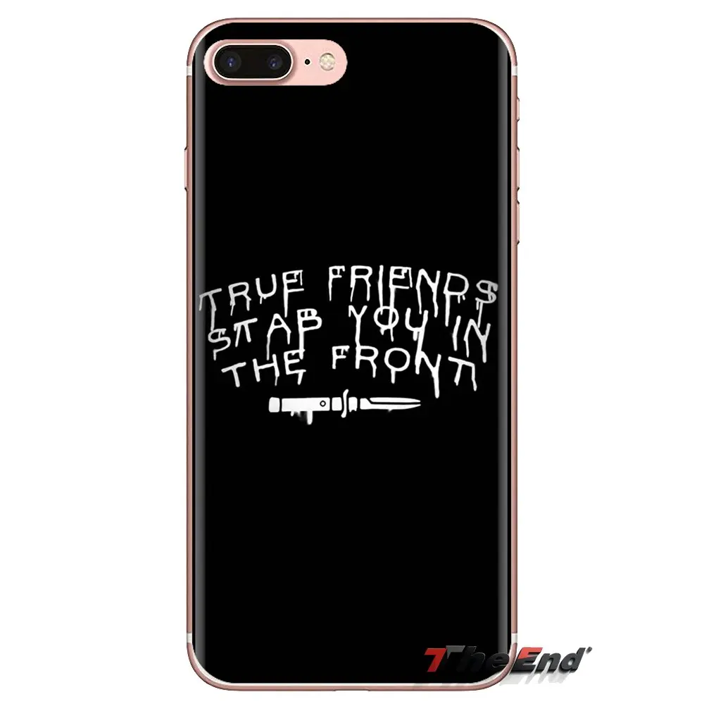 Прозрачный мягкий чехол Bring Me the Horizon BMTH для Samsung Galaxy J1 J2 J3 J4 J5 J6 J7 J8 Plus 2018 Prime 2015 2016 2017 |