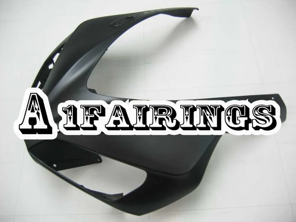 Body Kits for Honda CBR1000RR 2006 2007 ABS Plastic Injection Hulls Motorcycle 06 07 Matte Black Seven Star Carenes | Автомобили и