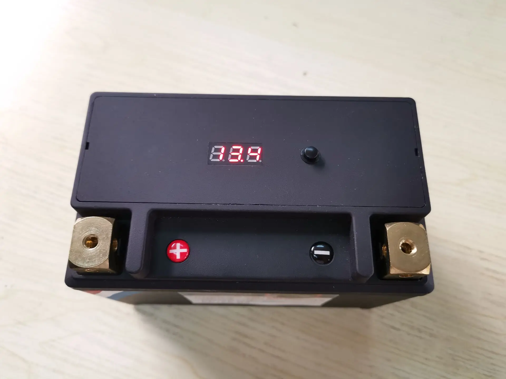 

Аккумулятор для мотоцикла, 12 В, 3 А · ч, 4 А · ч, 6 А · ч, 8 А · ч, 10 А · ч, CCA, 160-520a