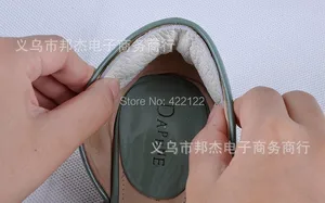 Ортопедические стельки для обуви унисекс, ортопедические стельки на высоком каблуке для бега, 1 пара = 2 шт., PS07