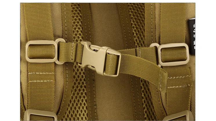 12л Тактический Рюкзак MOLLE, Детский водонепроницаемый маленький рюкзак, школьные сумки, детский военный рюкзак, штурмовая упаковка