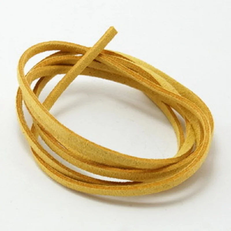 Высокое качество 4 м/лот смешанные цвета 3 мм Корейский Бархатный костюм модные