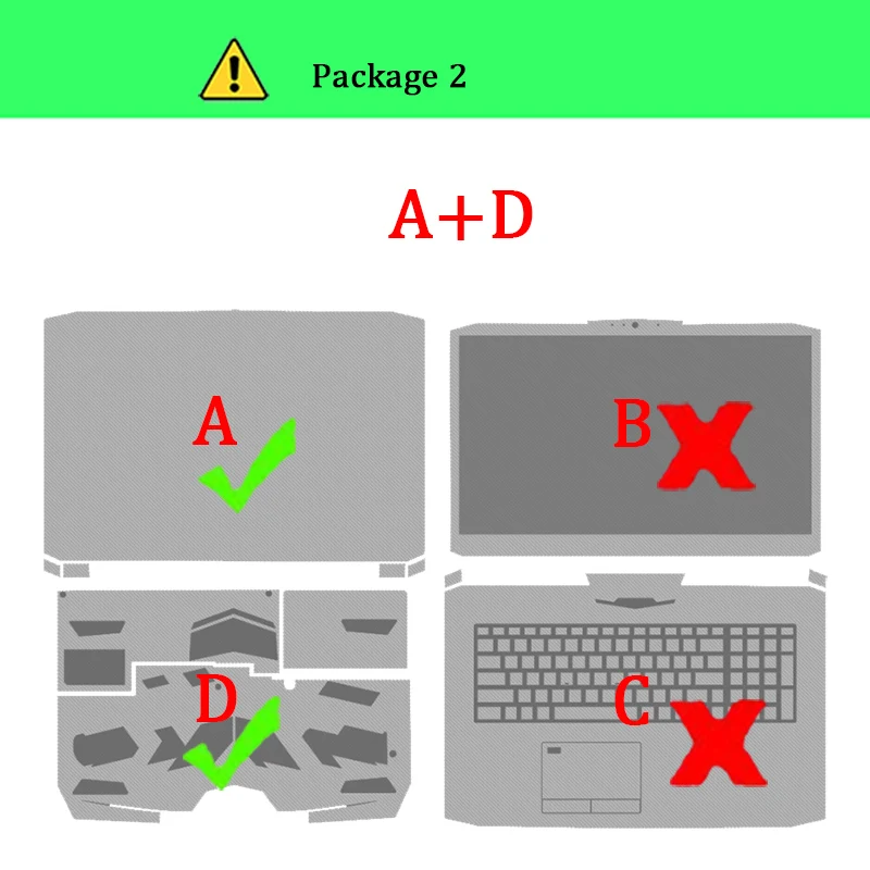 Ноутбука наклейки для hasee G97E G99E G8-CR7P1 GX8-CP7S2 GX8-CR551 GX9 GX9-CR5S1 GX10 GX10-KP7GT Тетрадь цветная защитная пленка