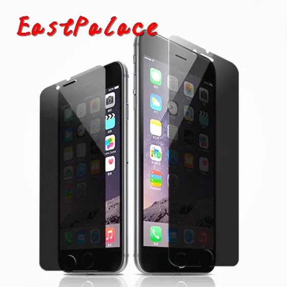 Защитная пленка для IPhone X XS 5 5S SE 6 S 7 8 Plus Iphonex Ecran телефона|Защитные стёкла и плёнки