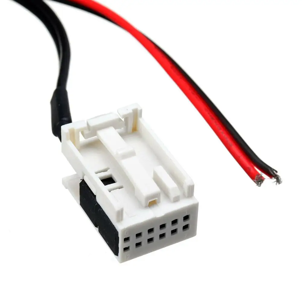 Беспроводной bluetooth-адаптер для Peugeot 207 307 407 308 Citroen C2 C3 RD4 RD45 | Автомобили и мотоциклы